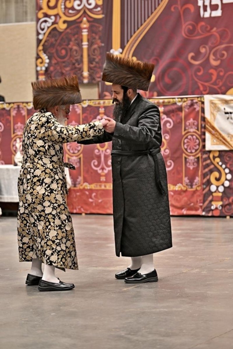 יהושע פרוכטר