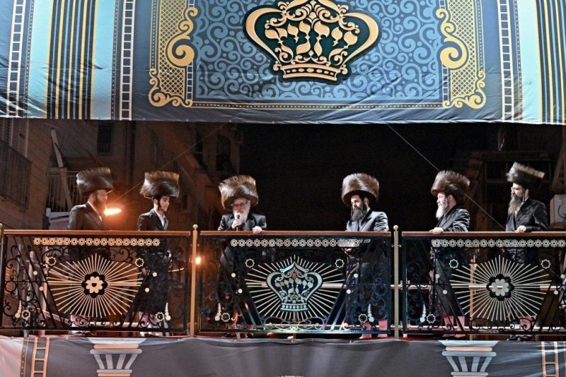 יהושע פרוכטר