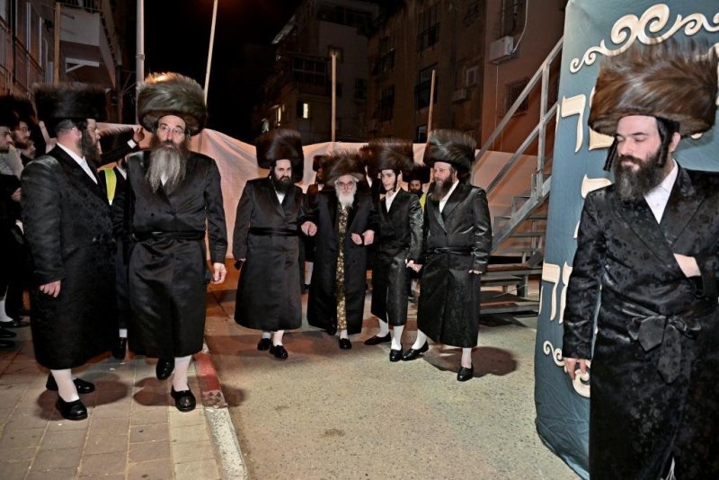 יהושע פרוכטר