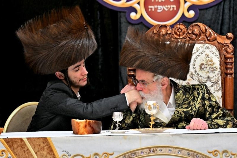 יהושע פרוכטר