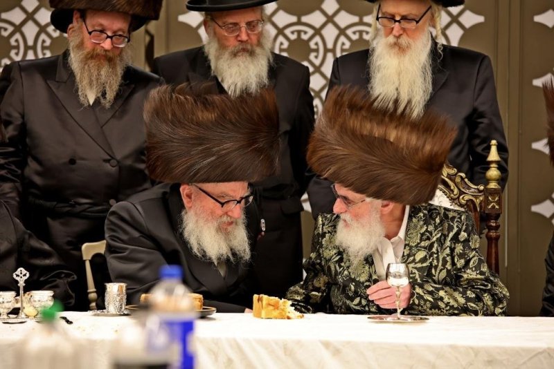 יהושע פרוכטר