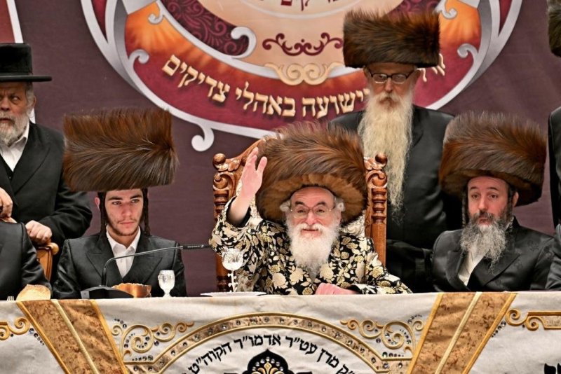 יהושע פרוכטר