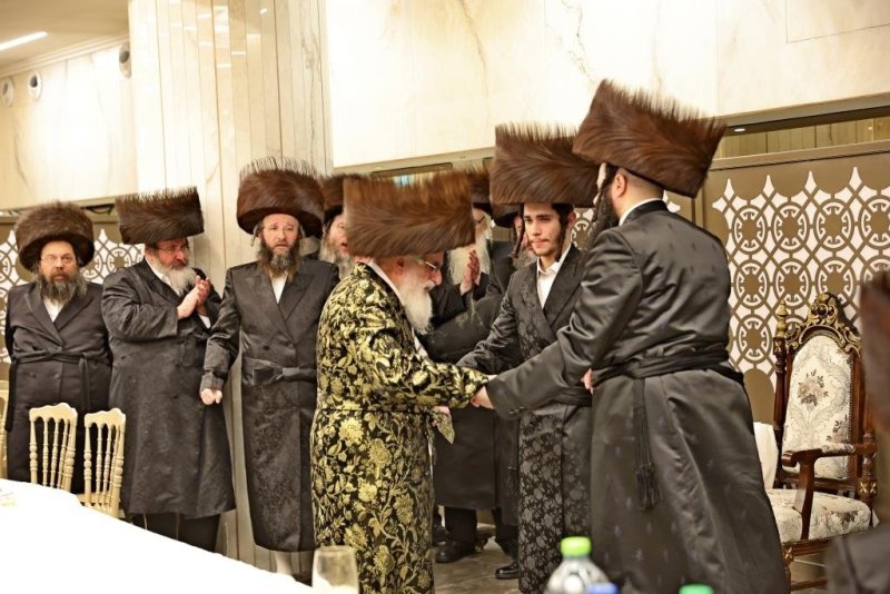 יהושע פרוכטר