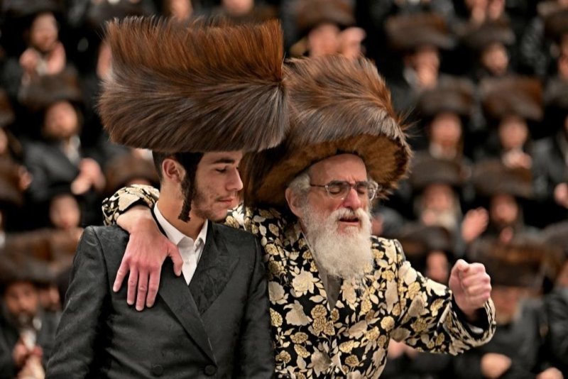יהושע פרוכטר