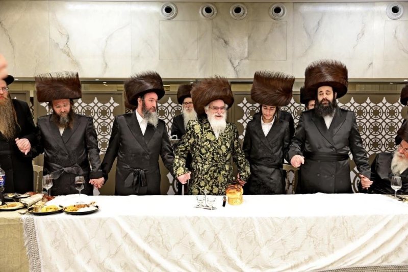 יהושע פרוכטר