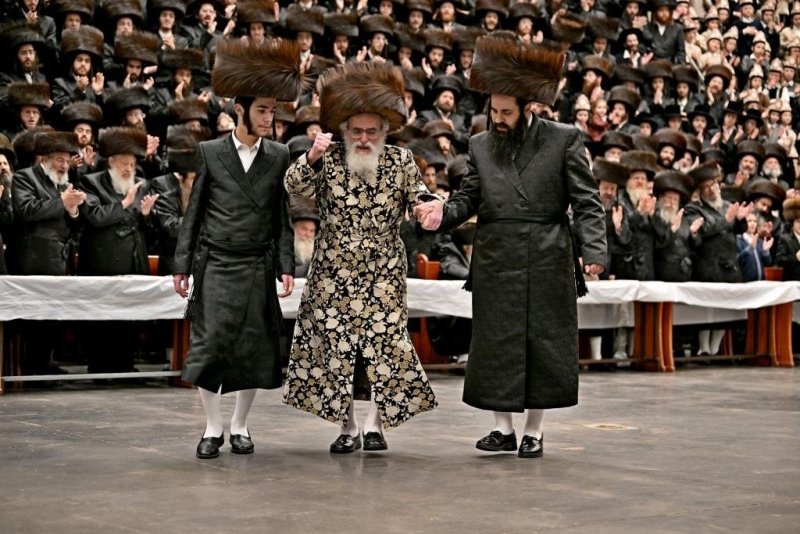 יהושע פרוכטר