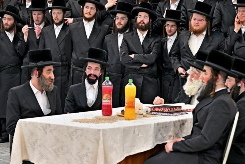יהושע פרוכטר