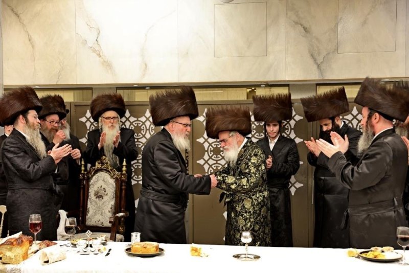 יהושע פרוכטר