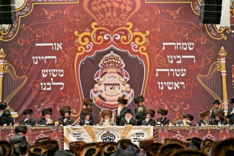 יהושע פרוכטר