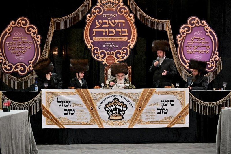 יהושע פרוכטר