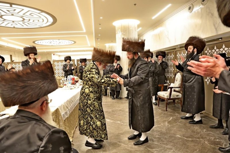 יהושע פרוכטר