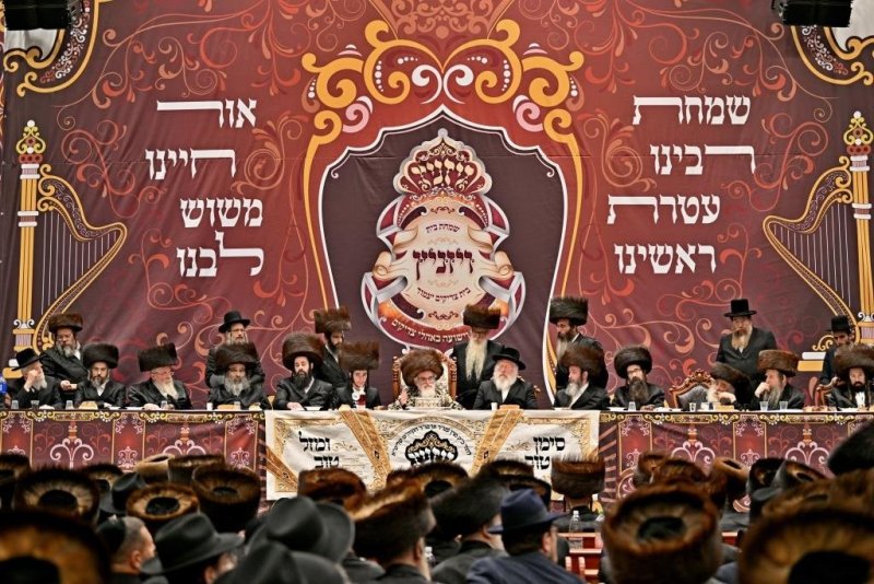 יהושע פרוכטר