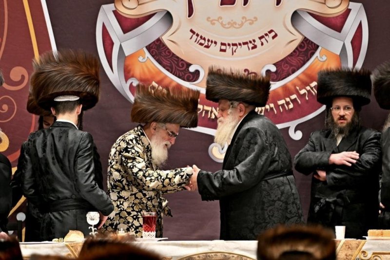 יהושע פרוכטר