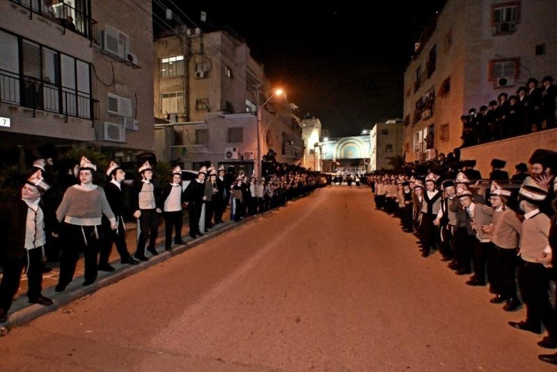 יהושע פרוכטר
