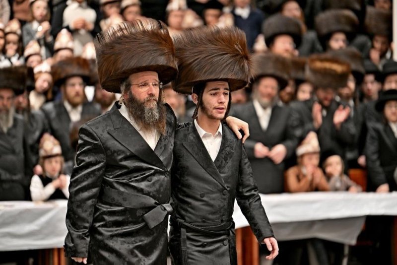 יהושע פרוכטר