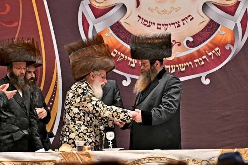 יהושע פרוכטר
