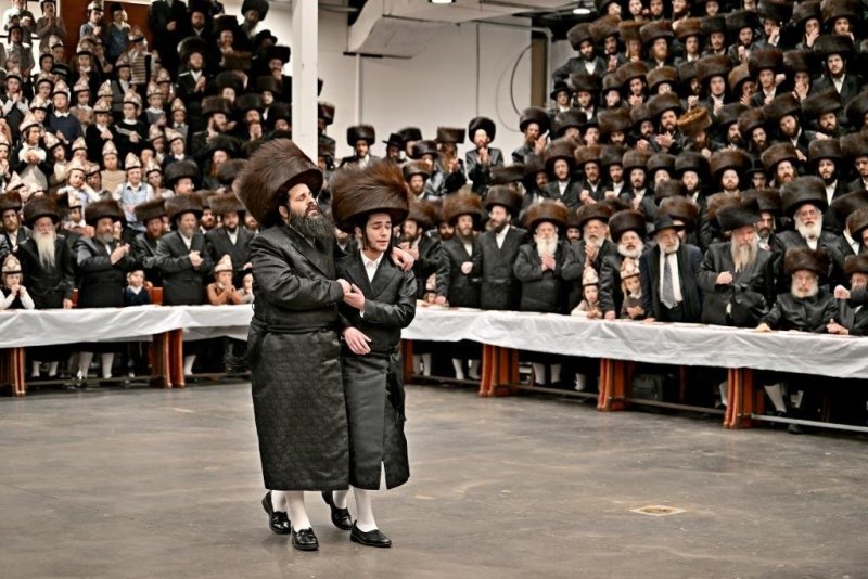יהושע פרוכטר