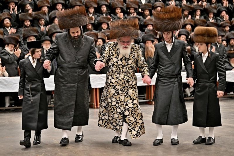 יהושע פרוכטר