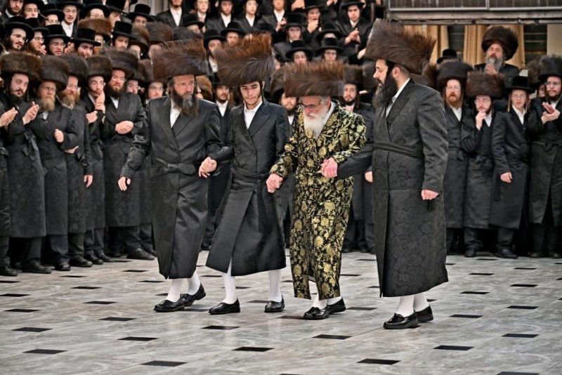 יהושע פרוכטר