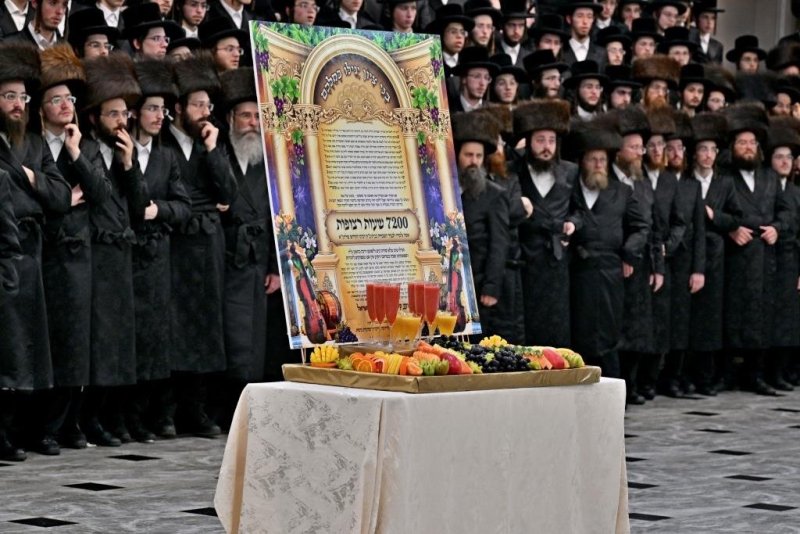 יהושע פרוכטר