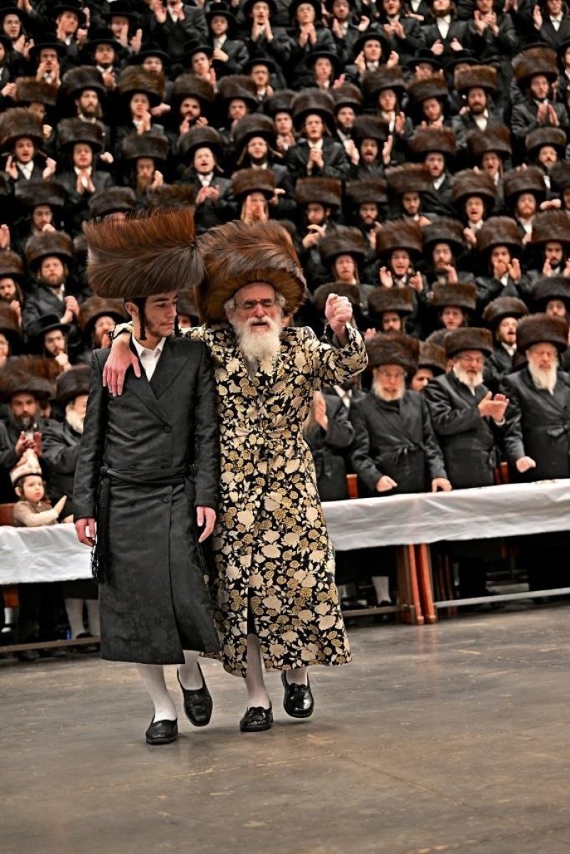 יהושע פרוכטר