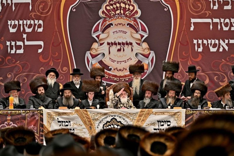 יהושע פרוכטר