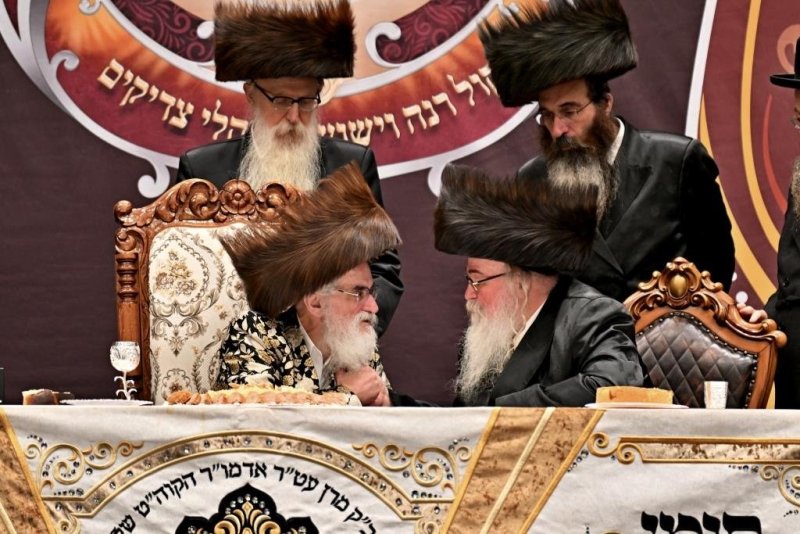 יהושע פרוכטר