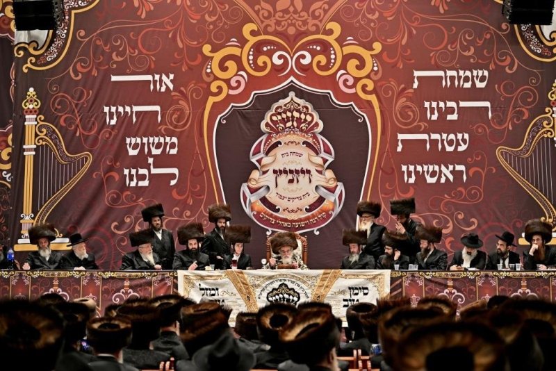 יהושע פרוכטר