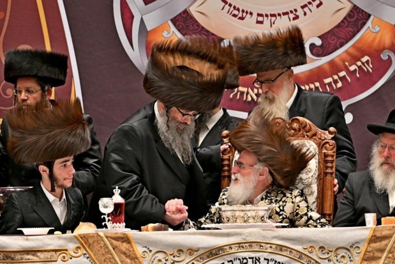 יהושע פרוכטר