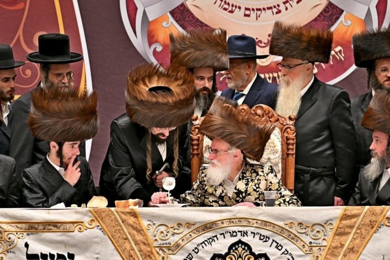 יהושע פרוכטר