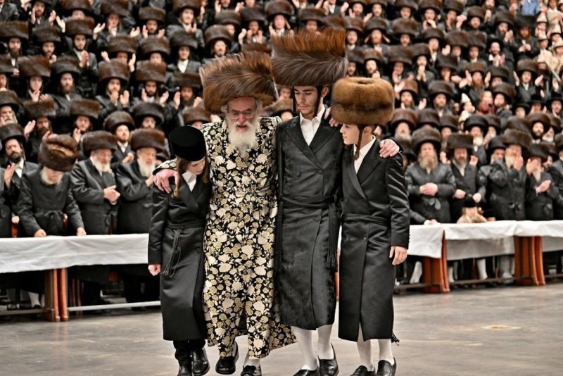 יהושע פרוכטר