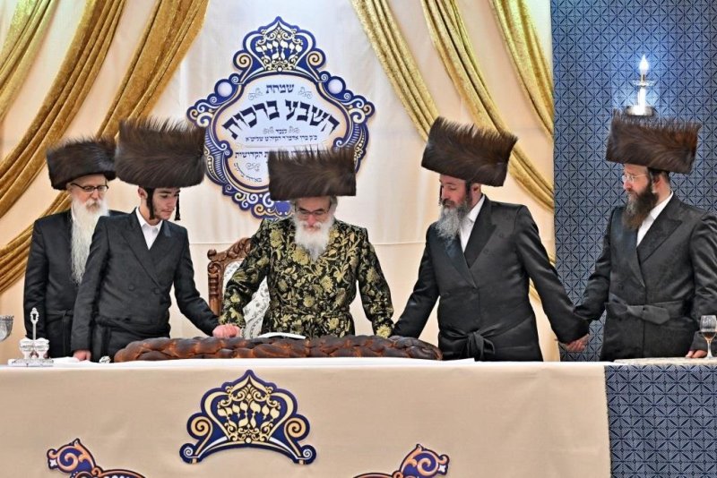 יהושע פרוכטר