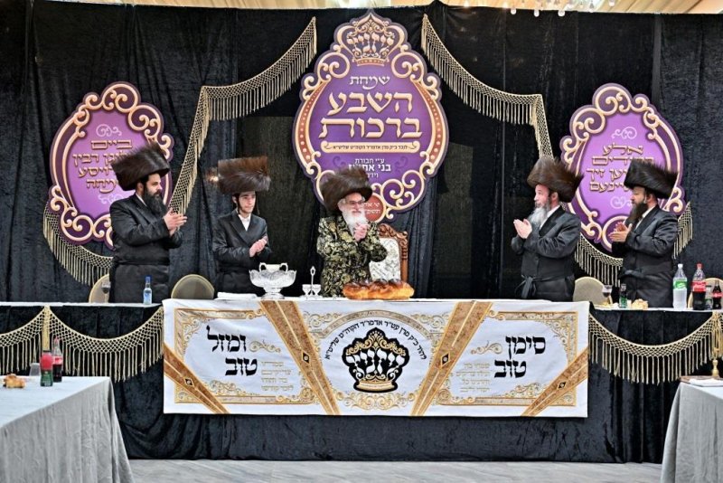 יהושע פרוכטר