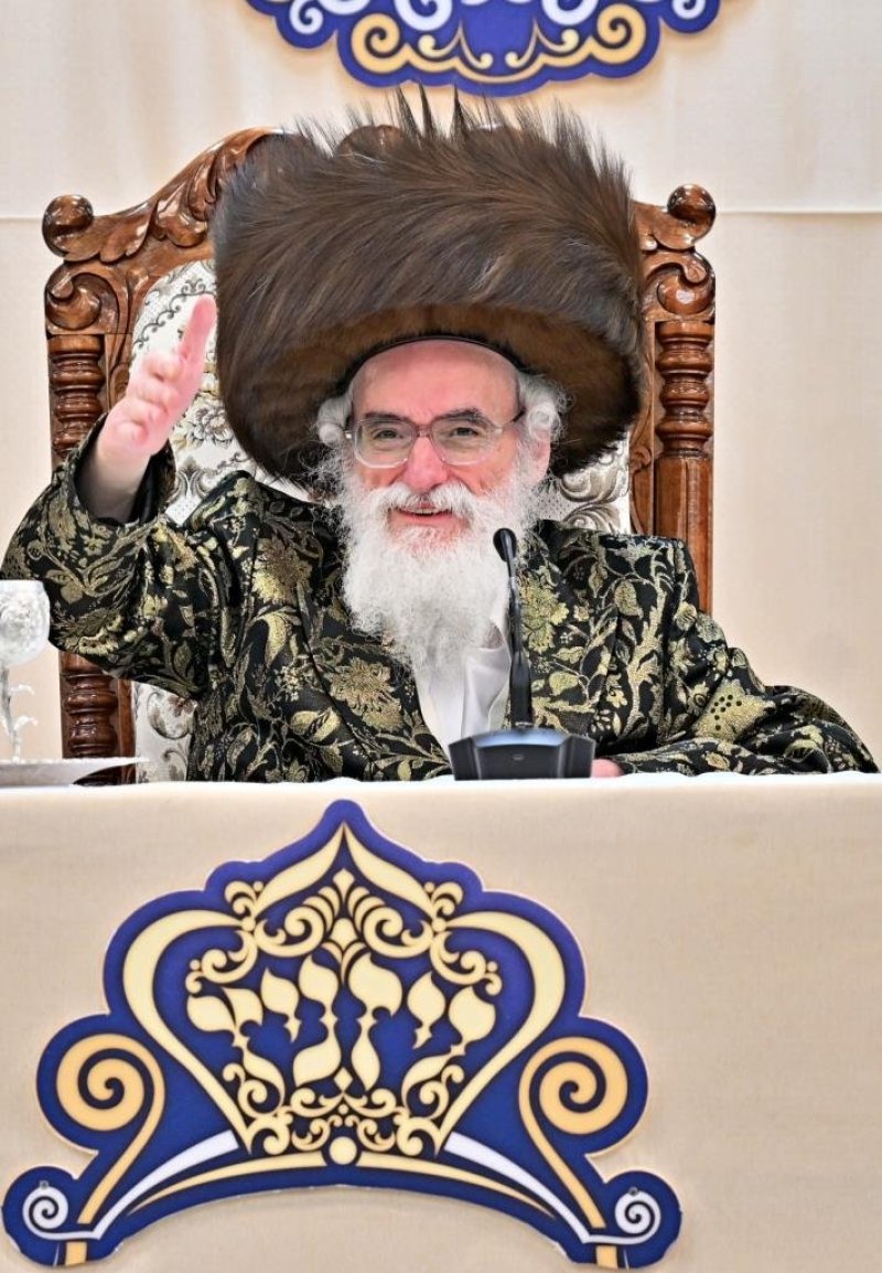 יהושע פרוכטר