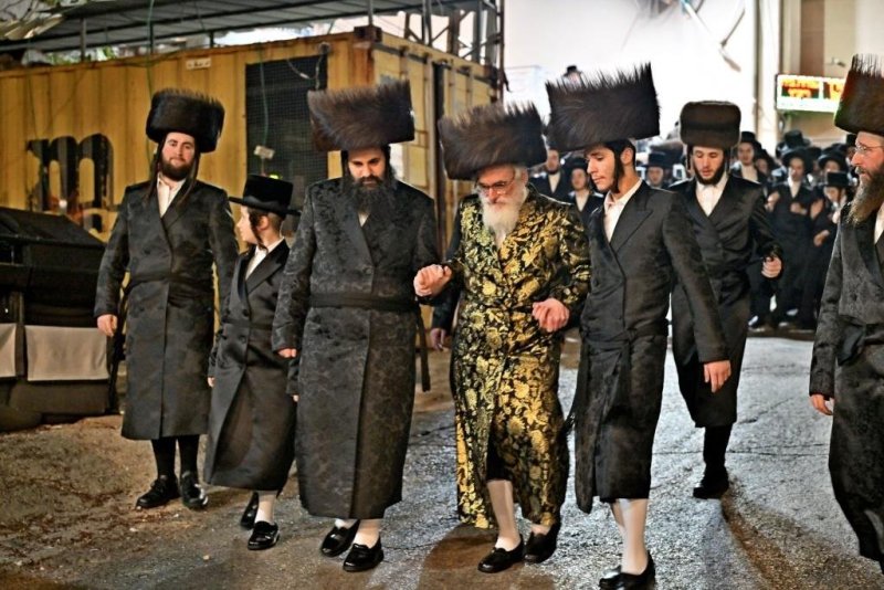 יהושע פרוכטר