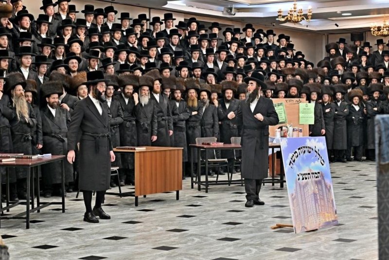 יהושע פרוכטר