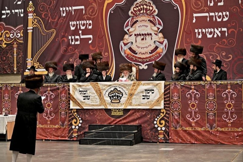 יהושע פרוכטר