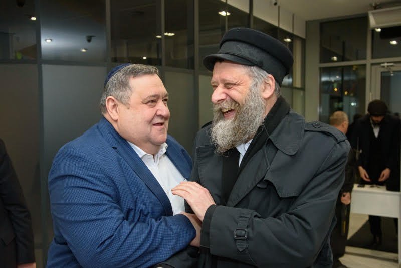  לוי נאזרוב