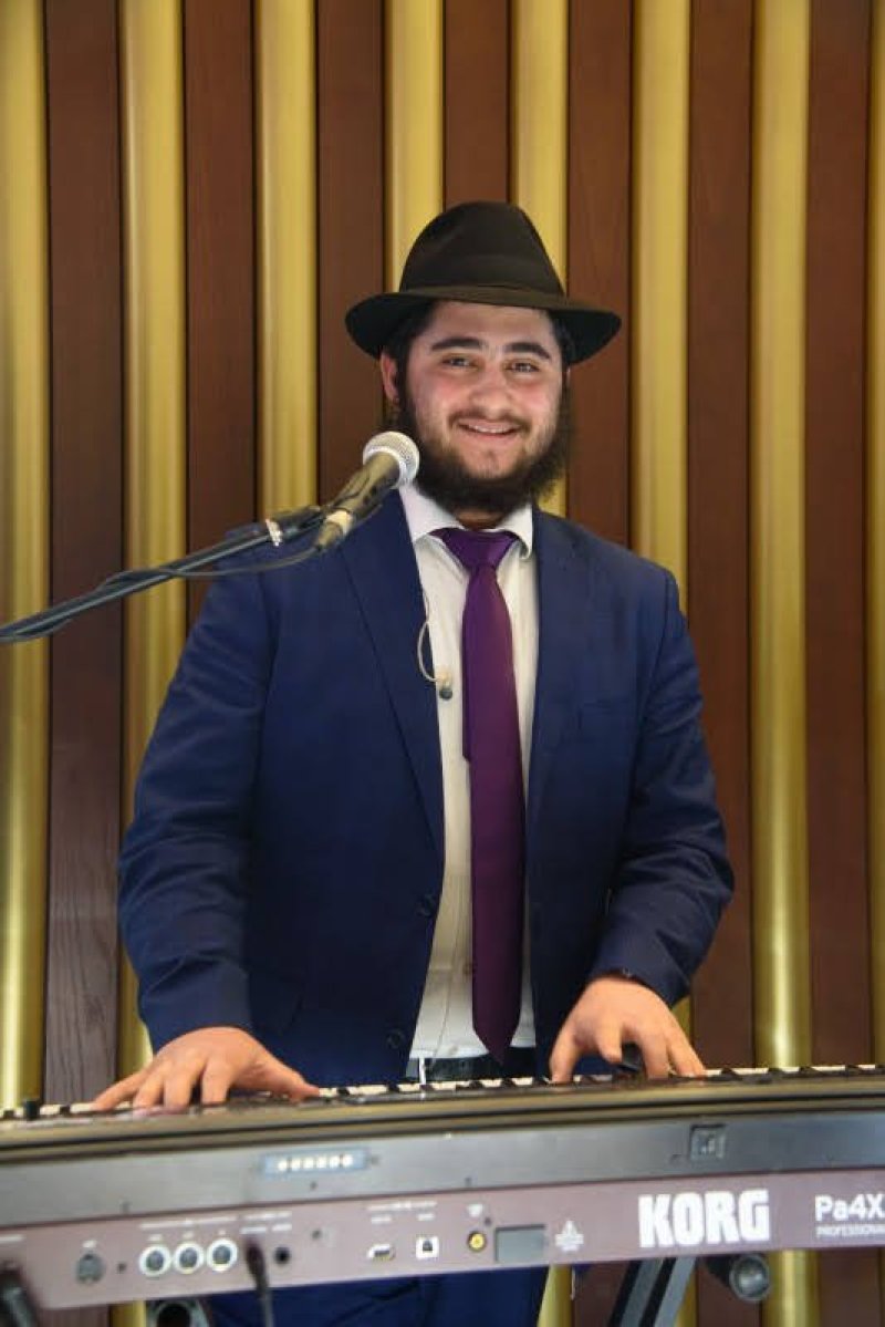  לוי נאזרוב