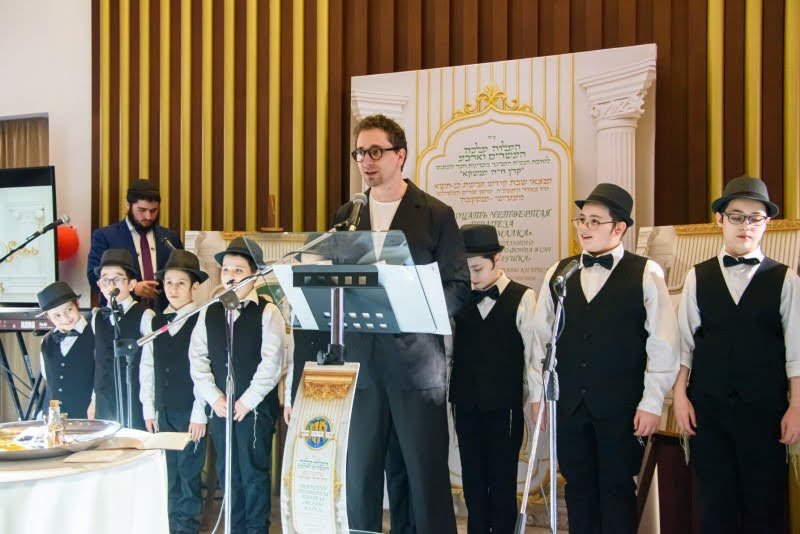  לוי נאזרוב