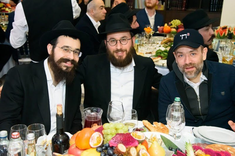  לוי נאזרוב
