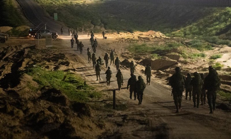 מצרים מנסה לקדם הפוגה: ישראל תקבל בתמורה מידע על החטופים
