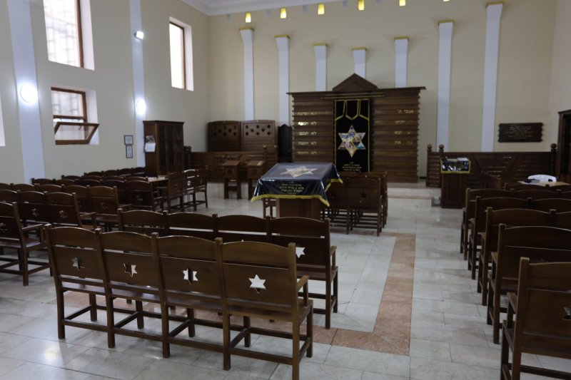 מרדכי לובעצקי