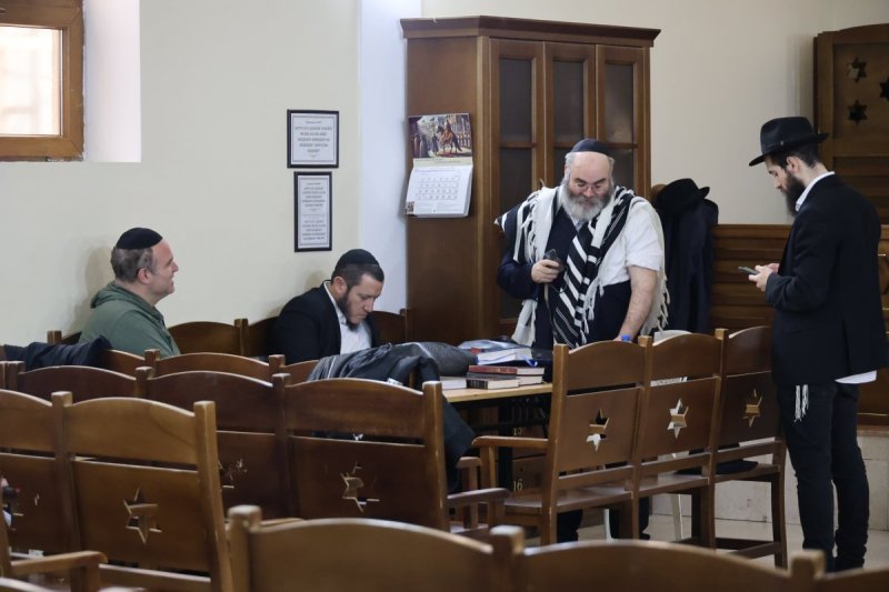 מרדכי לובעצקי