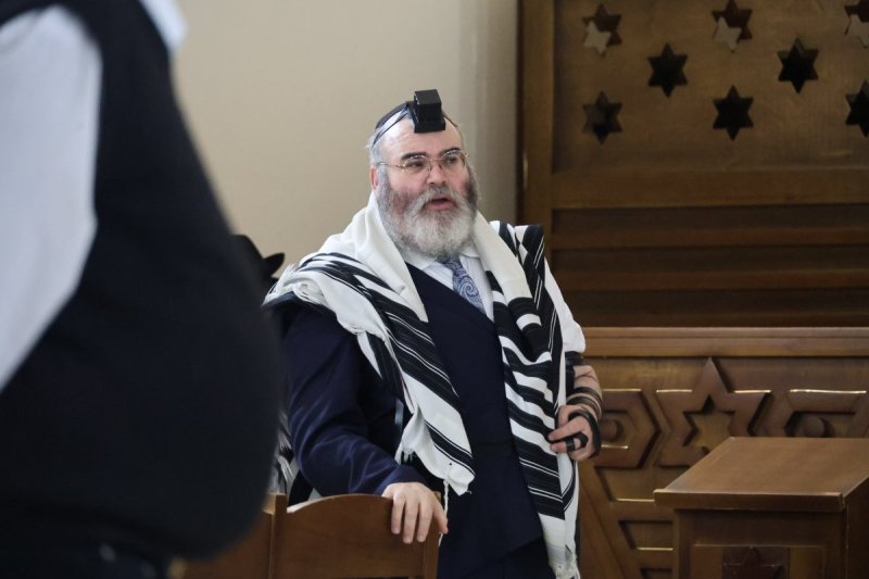 מרדכי לובעצקי
