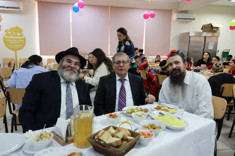 מרדכי לובעצקי