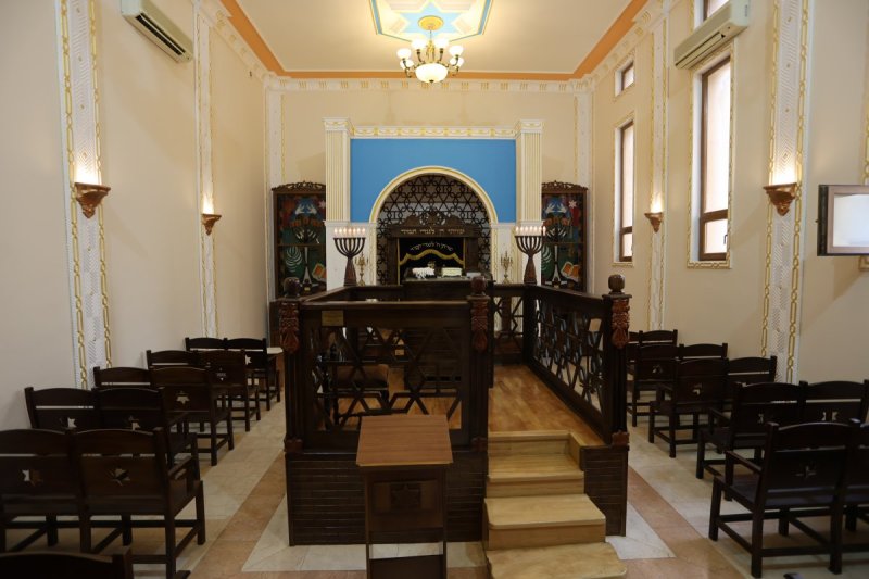 מרדכי לובעצקי