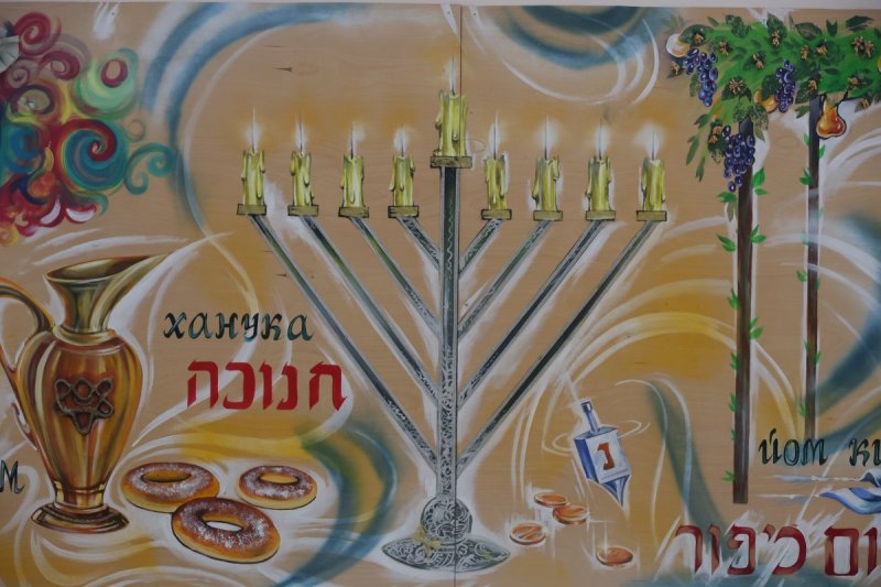 מרדכי לובעצקי
