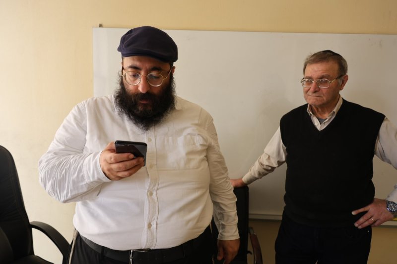 מרדכי לובעצקי