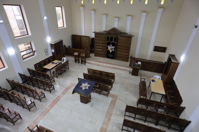 מרדכי לובעצקי